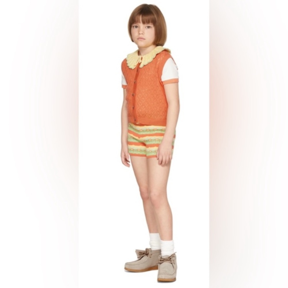 Misha and Puff 9/10 set NWT